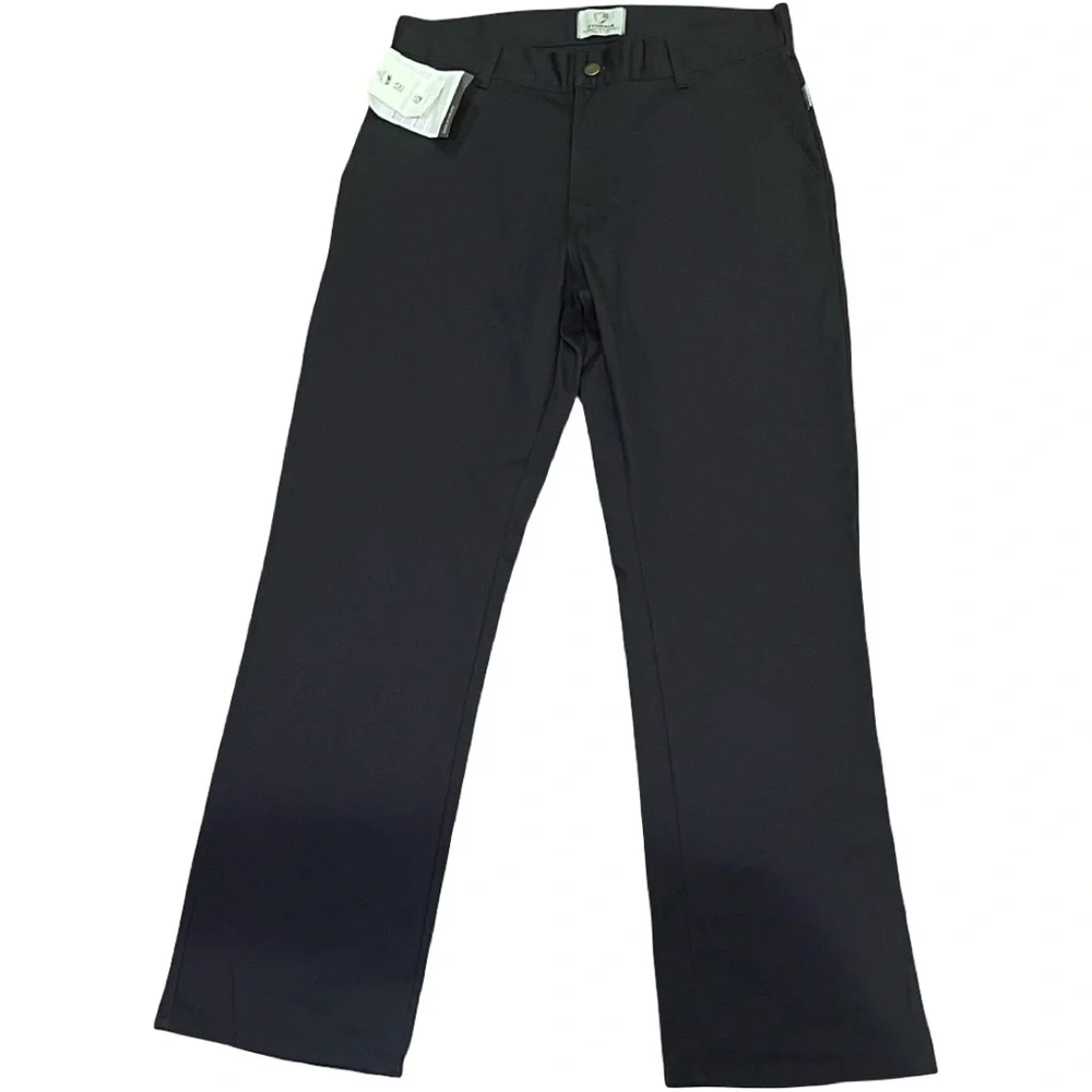 NWT Tyndale Women's Premium Industrial Flame Resistant Work Pants, Size 10 NEW - Picture 3 of 10